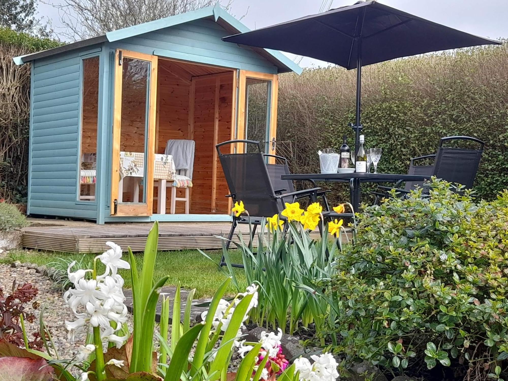 Robin Cottage พิกเคอริง ภายนอก รูปภาพ